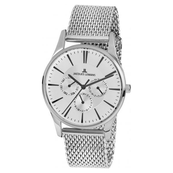 Часы Jacques Lemans London 1-1951F